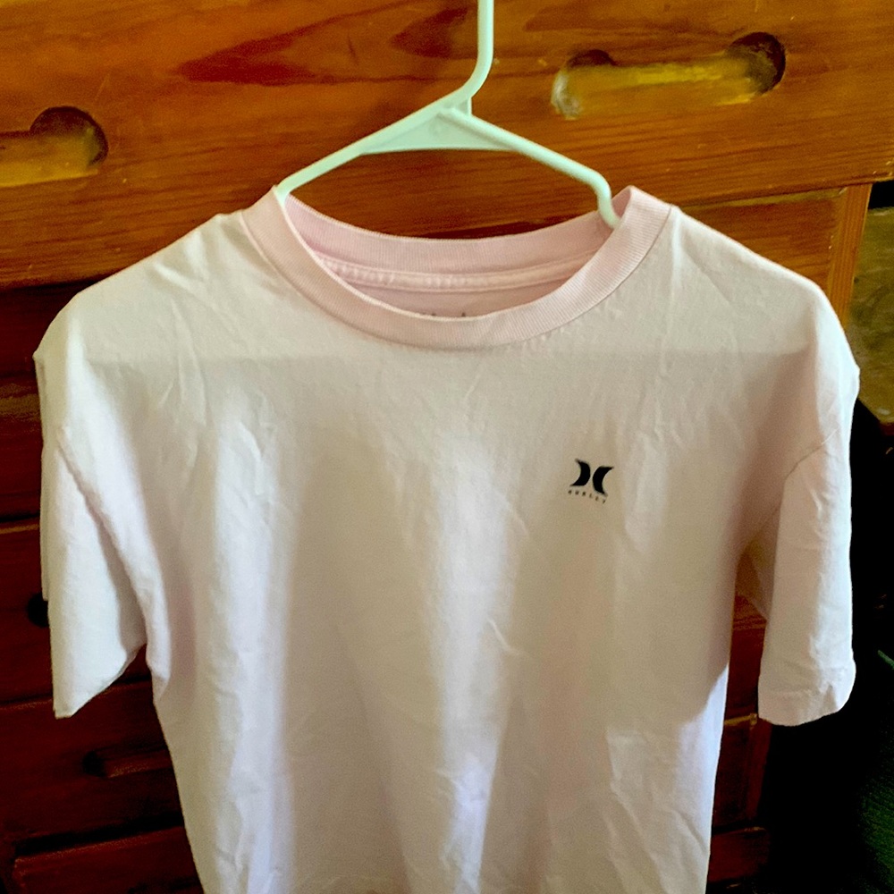 Men’s Hurley T-shirt